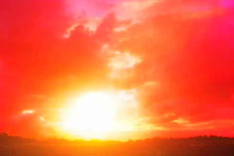 Love in your hands Stock Footage 646397