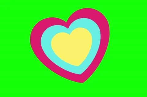 Love zoom fx Stock Footage 231509964