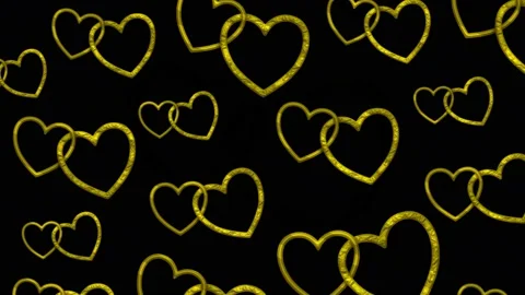 Love3 Stock Footage 153695244