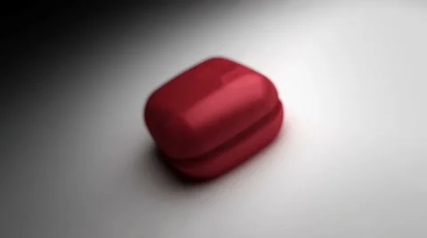 LoveBox3 Stock Footage 1055573