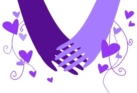 Lovee Stock Illustration