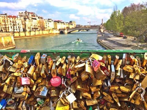Lovelock Stockfoto's