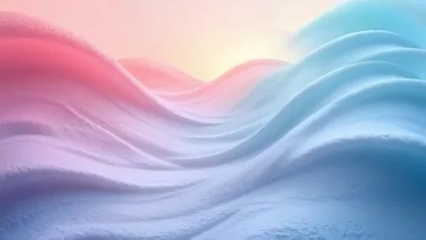Lovely background animation, designed to loop without interruption Stock Footage 321587031