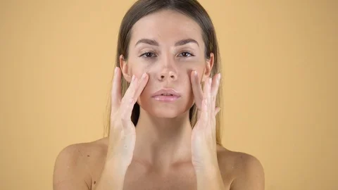 Naked Lightskin Stock Videos – Royalty-Free HD & 4K Videos