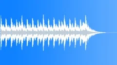 LOVELY CHOIR STING 0.25Stock Music