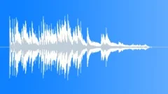 Lovely Classical Piano Stinger (Jingle/Intro/Outro/Transition melody, mellow) Stock Music