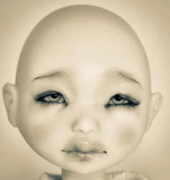 Lovely doll Photos