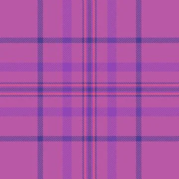 Lovely fabric pattern seamless, style plaid textile texture. African tartan.. Stock Illustration