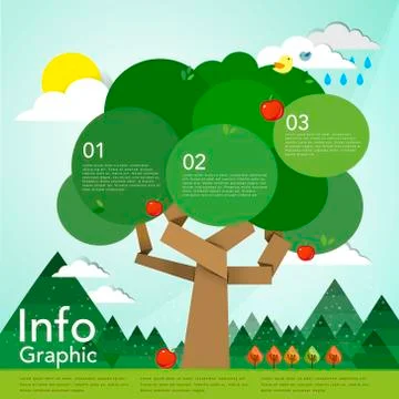 	lovely flat design 스톡 일러스트