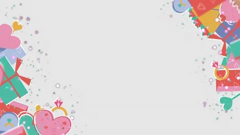 Lovely Frame Vídeos de archivo 169174651