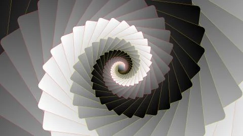 Lovely geometric shape pattern for designs Illustrazione stock