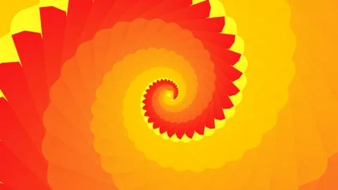 Lovely geometric shape pattern for designs Stock Illustration