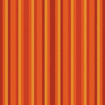 Lovely lines vertical pattern, scratch fabric textile background. Yard stri.. イラスト素材