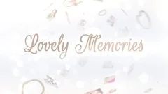 Lovely Memories - After Effects Template Stock After Effects