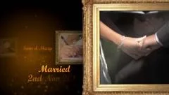 Lovely Memories Photo Slides Stock After Effects