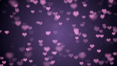 Lovely Motion Animated Background Video stock 160607659