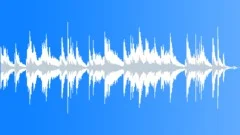 Lovely Piano (60sec)Stock Music
