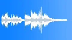 Lovely Piano Logo (ident, transition, stinger, bumper, intro, outro, melody)Stock Music