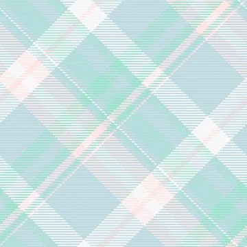 Lovely plaid pattern check, volume background tartan fabric. Canvas textile.. Stockillustratie