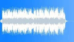 Lovely Silent NightStock Music