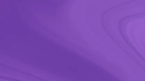Lovely smooth purple background with subtle swirling lines Stock Footage 318351017