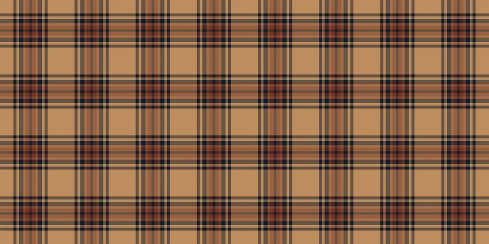 Lovely texture textile background, string pattern check vector. Advertiseme.. Stock Illustration