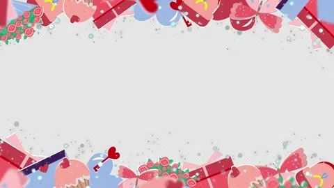 Lovely Wedding Frame Видео 169174680