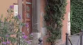 lover, first date , return home with a kiss , love,passion HD Footage