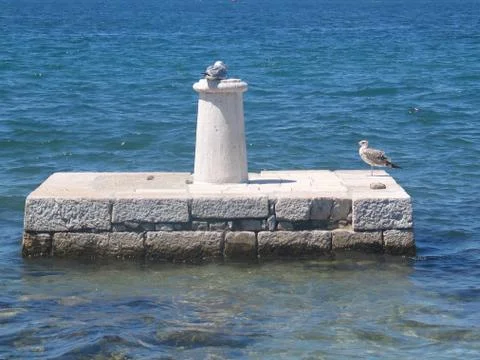 Lovers (2) Stock Photos