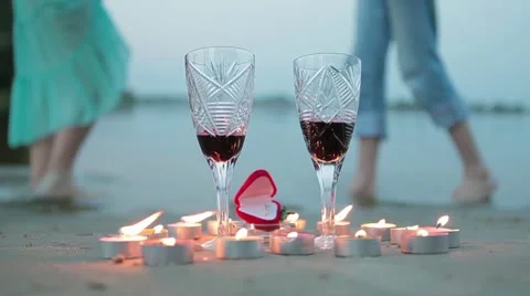 Lovers 스톡 동영상 21439484