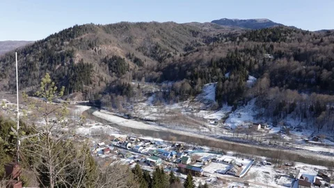 Lovers Stock Footage 123165684