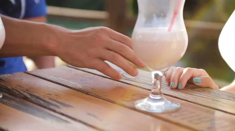Lovers hand holding a hand Stock Footage 62623208