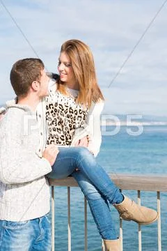 Lovers Stock Photos