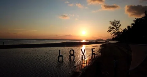 LoveStory Video stock 87375431