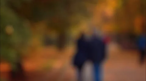 Loving couple Stock Footage 46992564