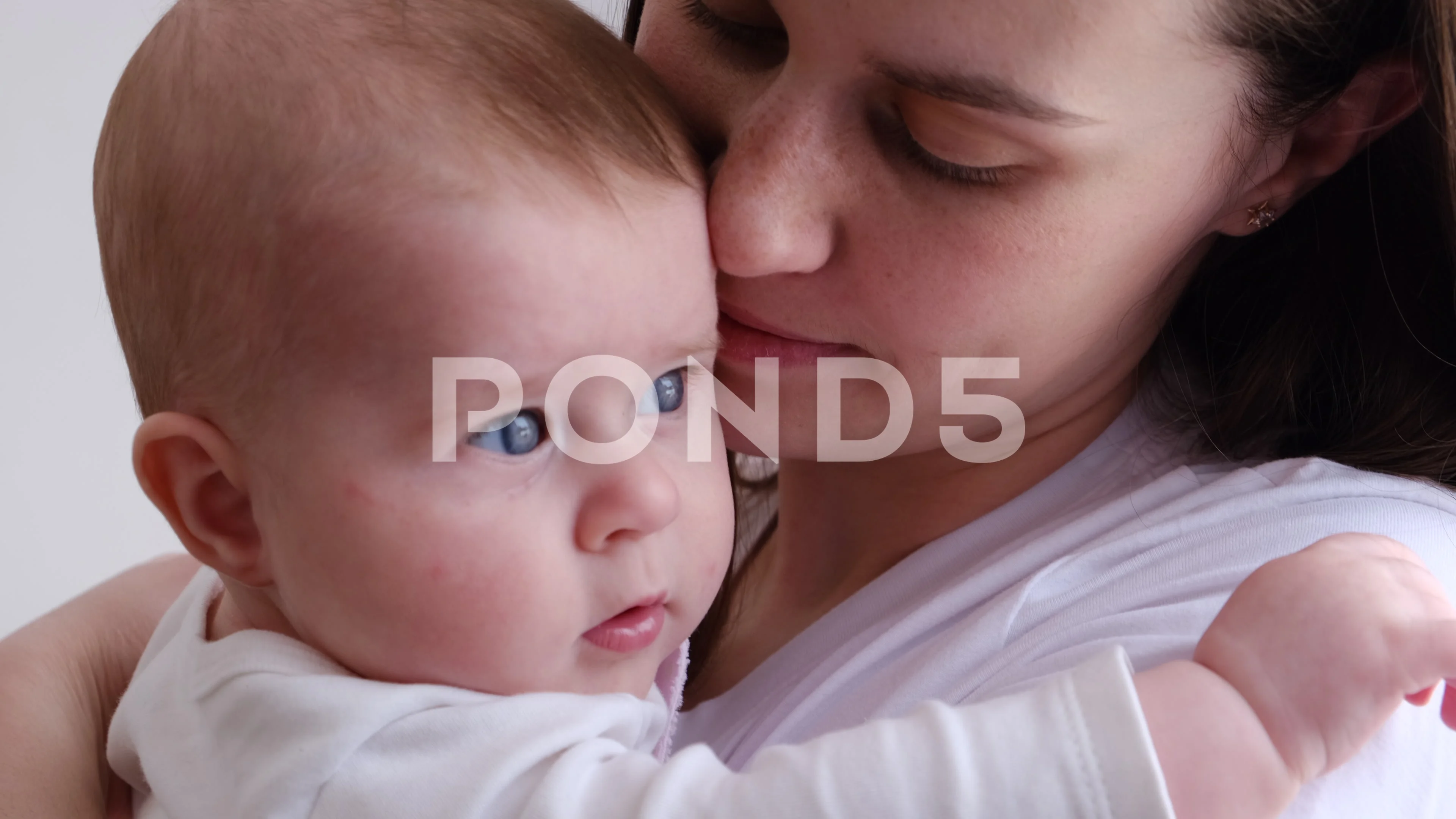 Good Morning Kiss Stock Video Footage Royalty Free Good Morning Kiss Videos Pond5