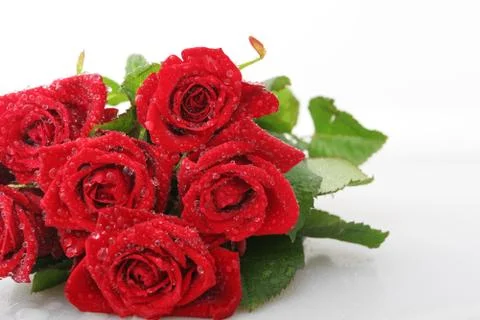 Loving you Foto stock
