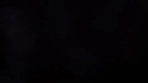 Low abstract lights in the darkness 動画素材 319955848