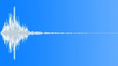 Low air blow whooshSound Effect