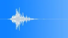 Low air blow woosh Sound Effect