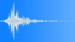 Low air swooshSound Effect