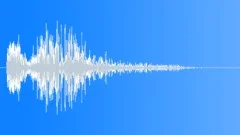 Low air whoosh 2Sound Effect