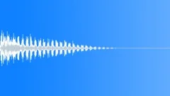 Low Alien Sound 2 Sound Effect