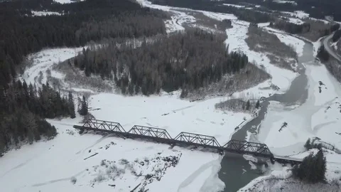 Low altitude drone flying Stock Footage 101759197