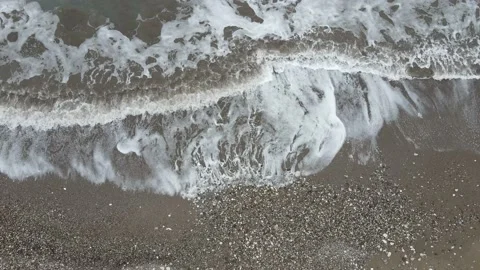 LOW altitute capture Video stock 149414043