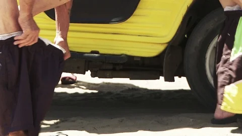 Men Undressing Stock Videos – Royalty-Free HD & 4K Videos | Pond5