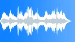 Low Angry Drone Ambiance 2 Sound Effect