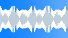 Low, bass-heavy wobble pad drone loopSound Effect