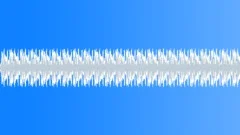 Low Bass Rumble Loop 5 - LongSound Effect