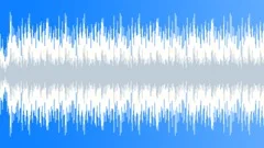 Low Bass Rumble Sound Effect